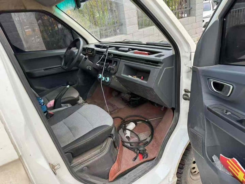 平顶山23年吉利星享4