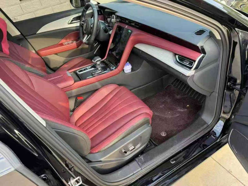 平顶山24年红旗H56