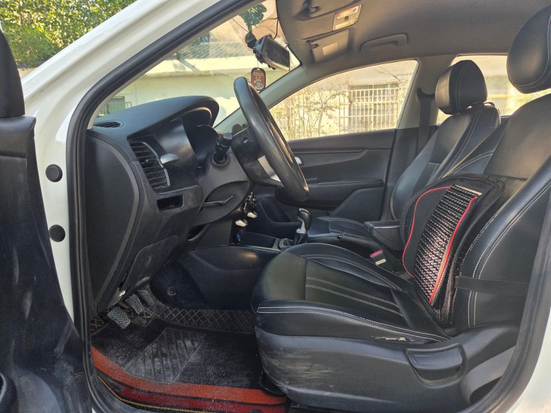 郑州17年起亚K27