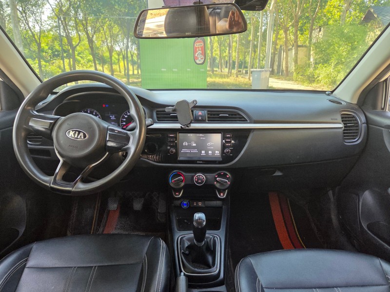 郑州17年起亚K29