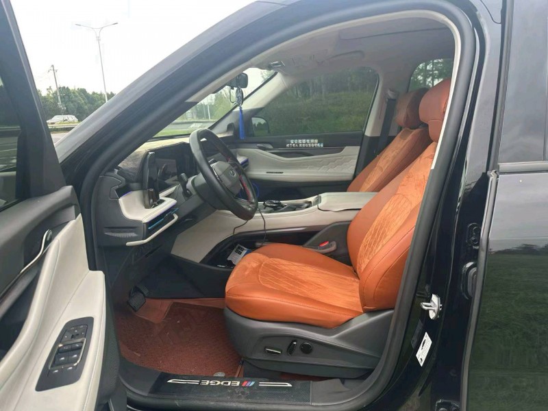 盐城24年福特锐界6