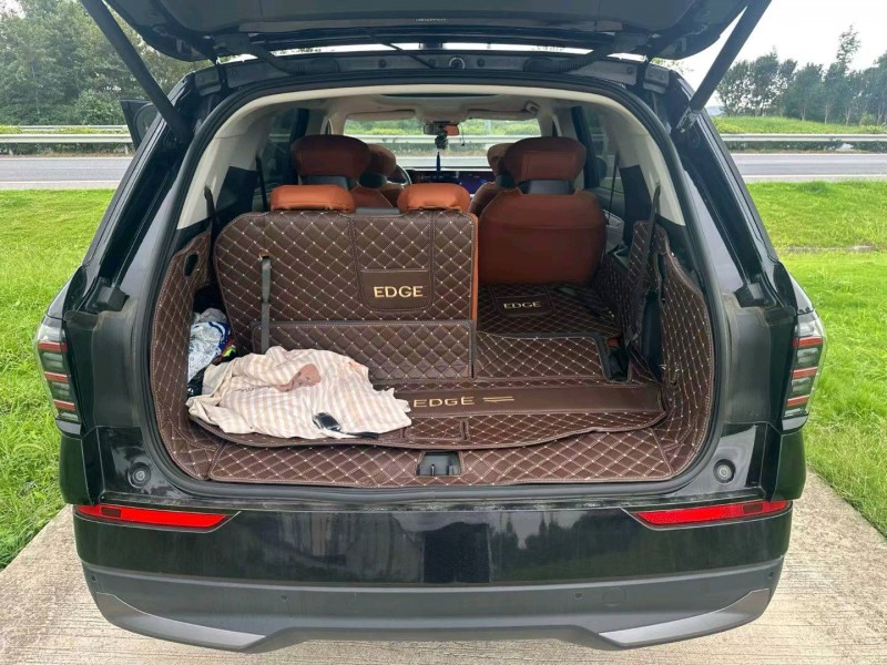 盐城24年福特锐界7