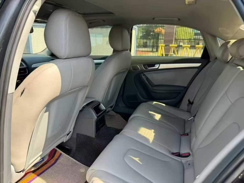 江门13年奥迪A4L6