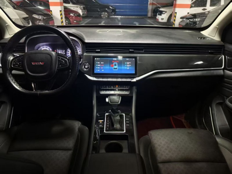 成都21年潍柴汽车U703