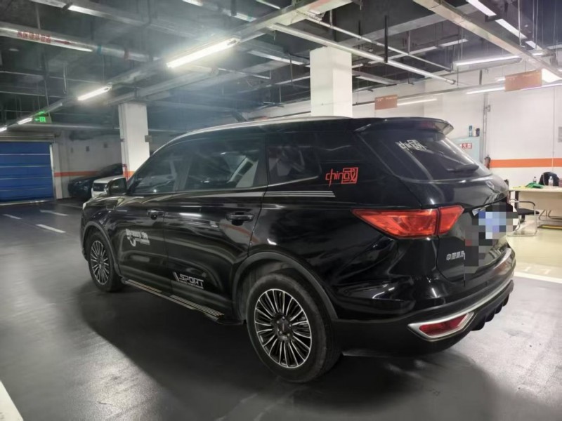 成都21年潍柴汽车U704