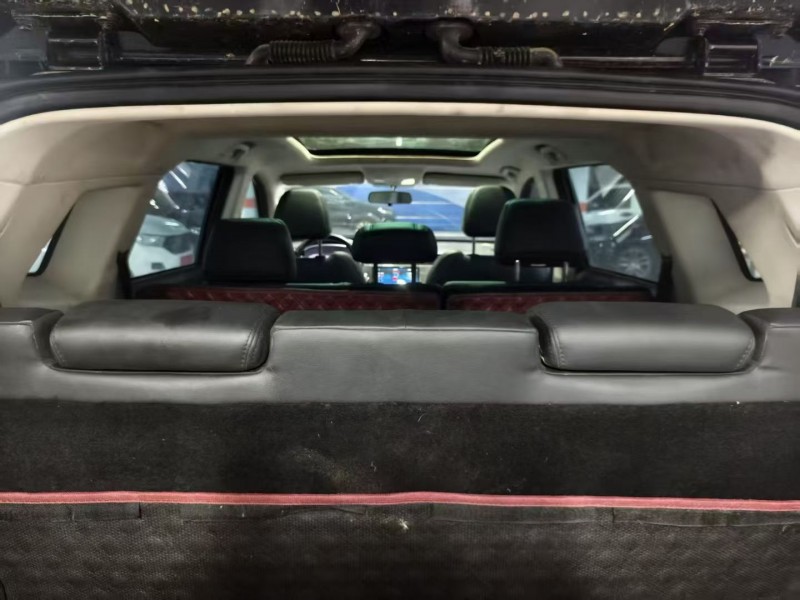 成都21年潍柴汽车U705