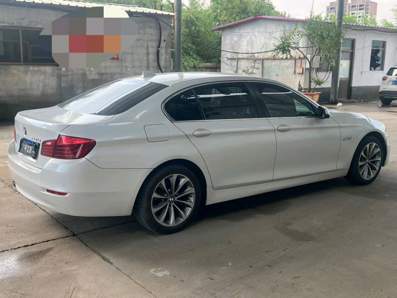 徐州15年宝马5系7