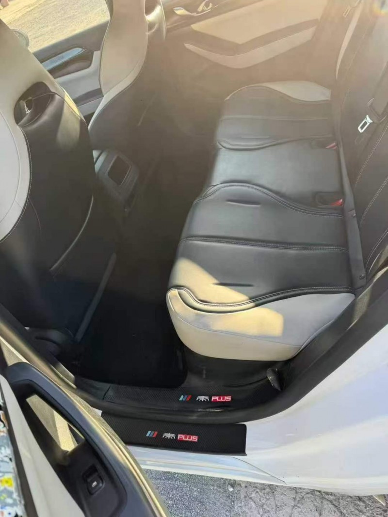 梧州23年比亚迪秦7