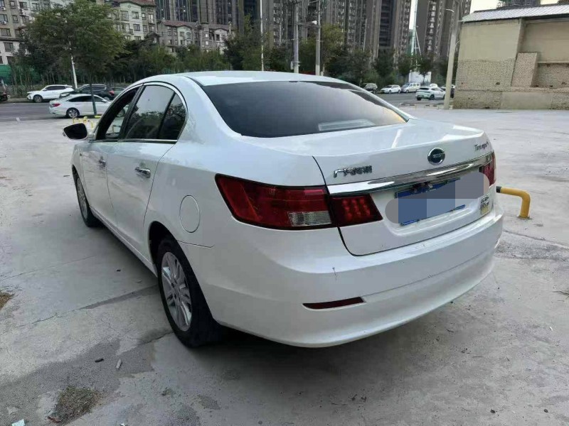 平顶山17年传祺GA59