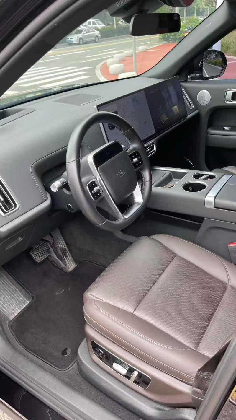 济宁24年理想L84