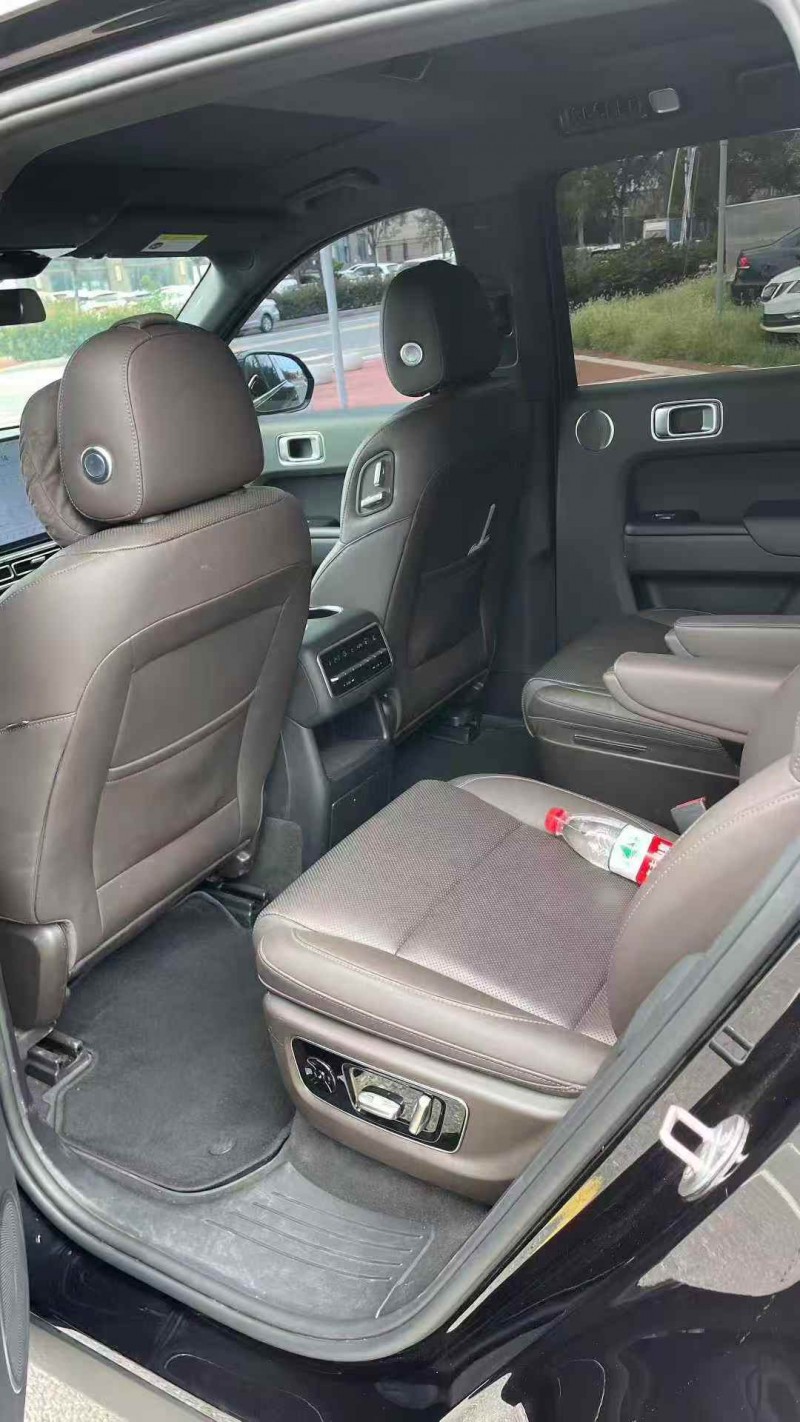 济宁24年理想L85