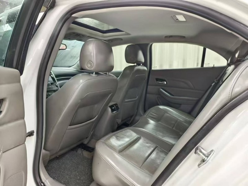 成都15年雪佛兰迈锐宝4