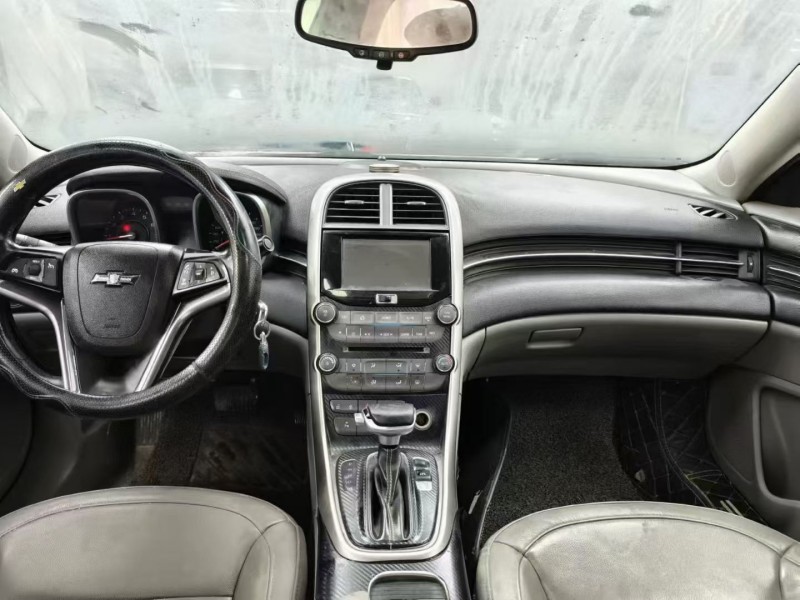 成都15年雪佛兰迈锐宝6