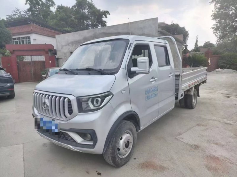 成都22年长安汽车跨越王3