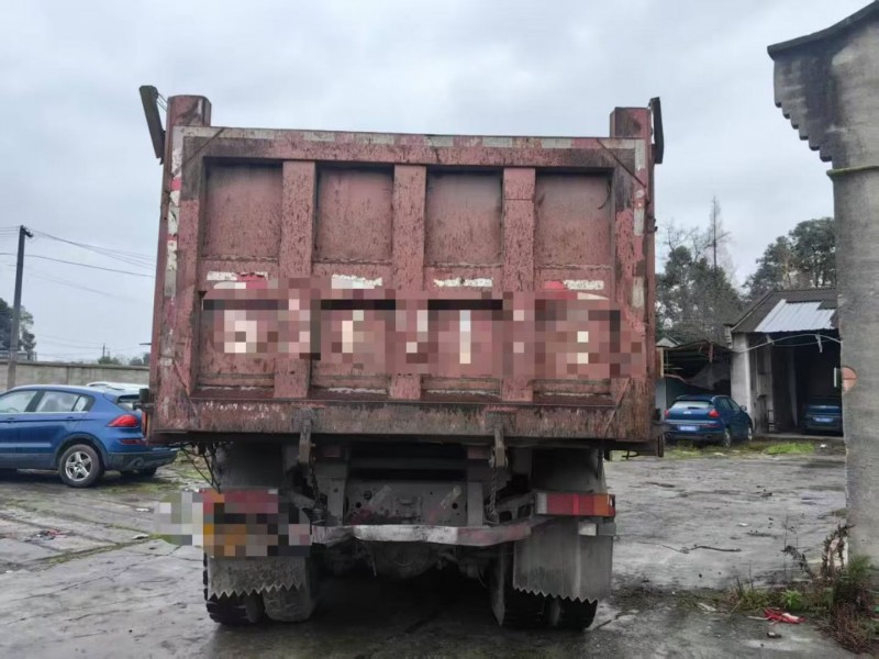 成都20年福田大将军9