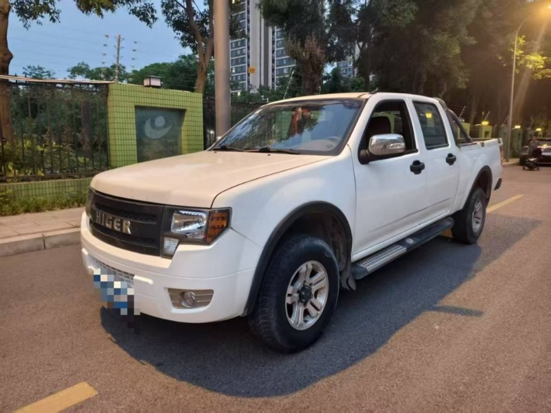 成都16年海格龙威3