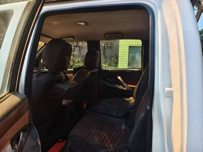 成都16年海格龙威4