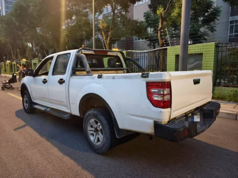 成都16年海格龙威7