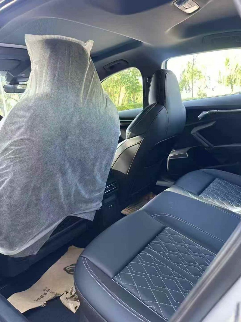 青岛25年奥迪A36