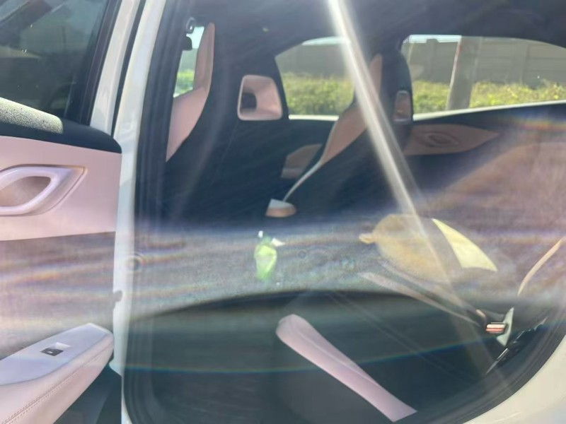 郑州24年比亚迪海鸥7