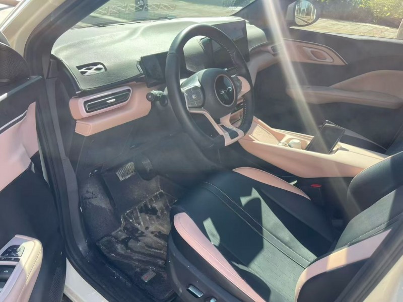 郑州24年比亚迪海鸥9