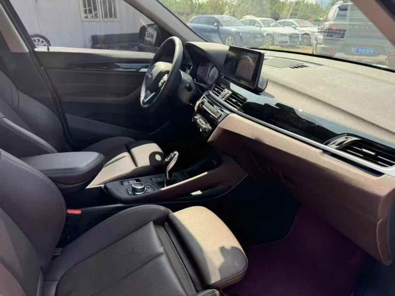 青岛22年宝马X14