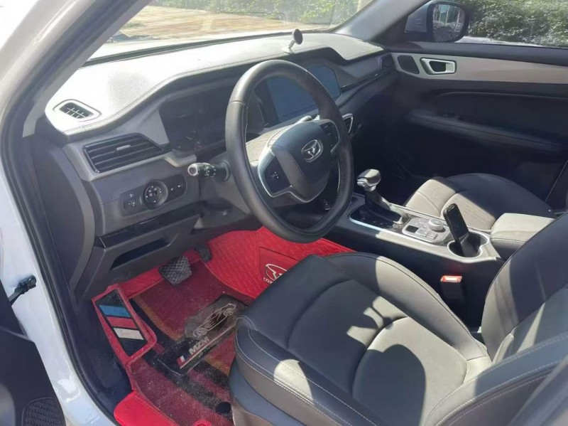 郑州24年凯翼炫界9