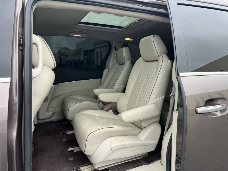 盐城22年别克GL85