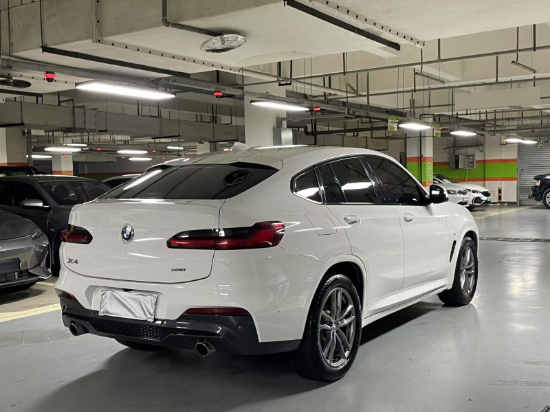 成都20年宝马X46