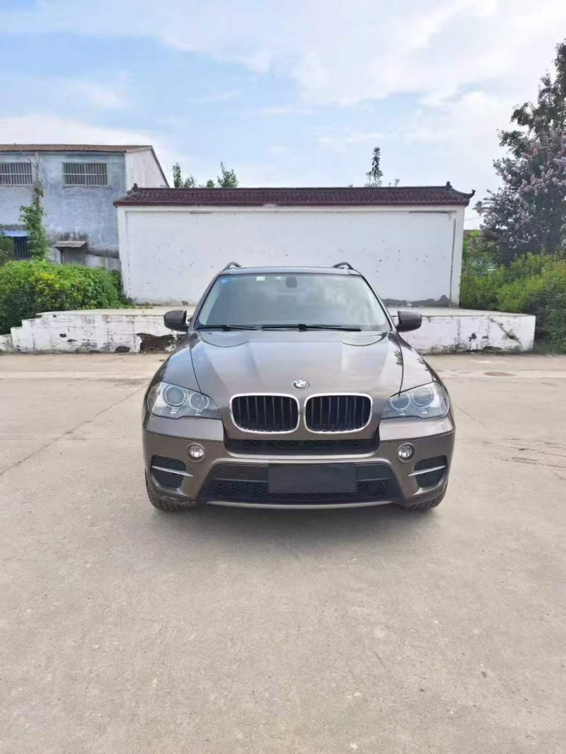 徐州13年宝马X51