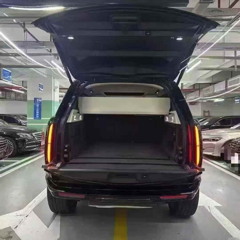 佛山23年路虎揽胜行政8