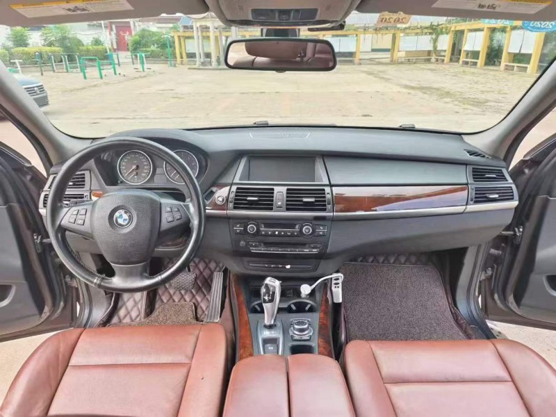 徐州13年宝马X56