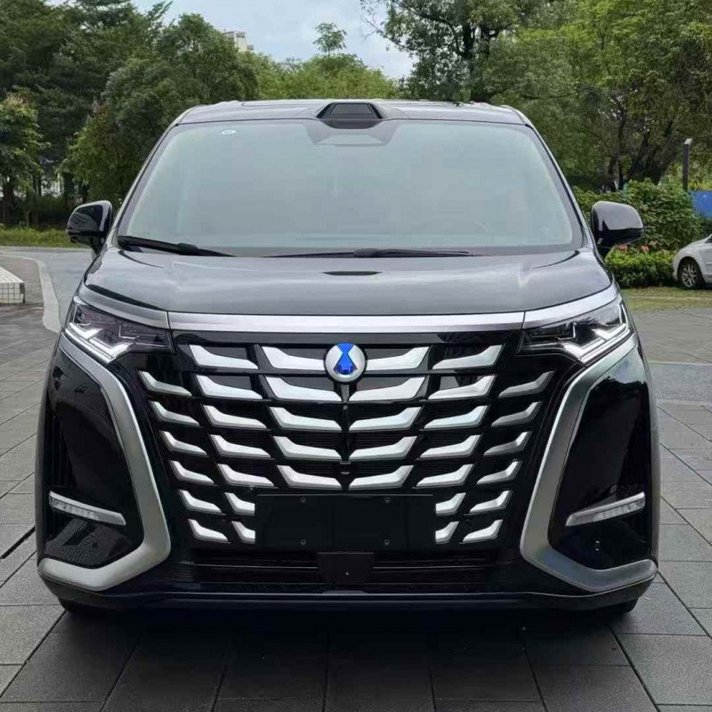 佛山25年腾势D91