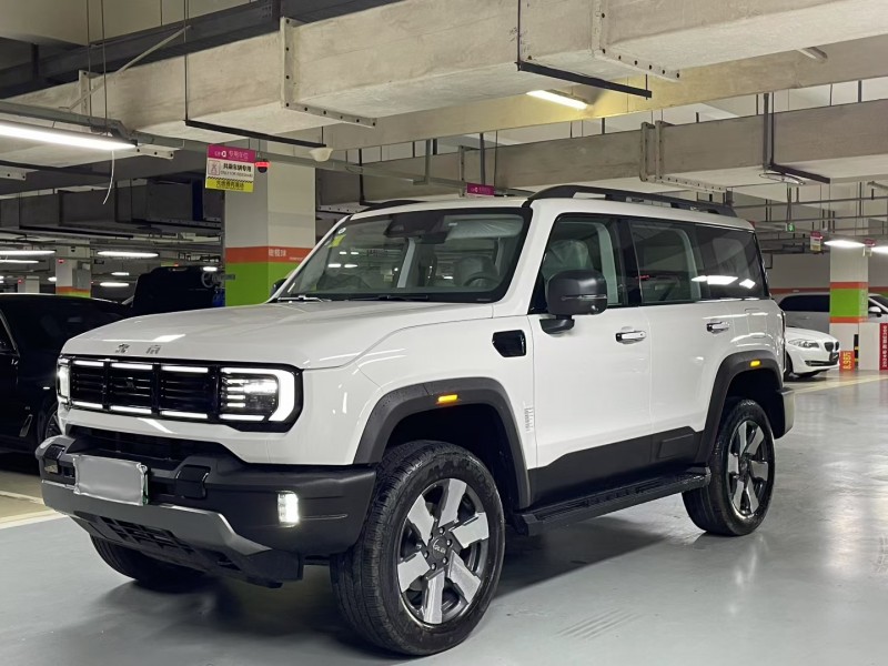 成都25年北京BJ402