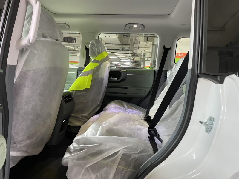 成都25年北京BJ403