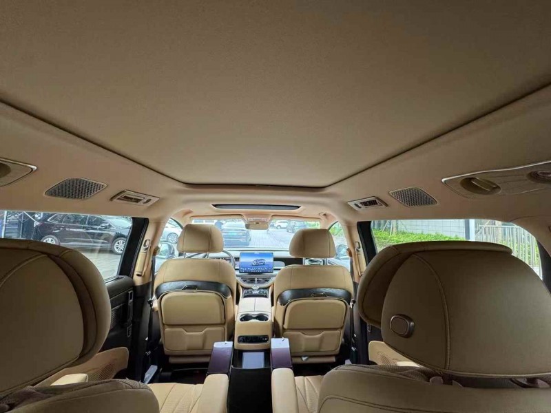 佛山25年腾势D98