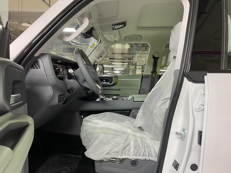 成都25年北京BJ409