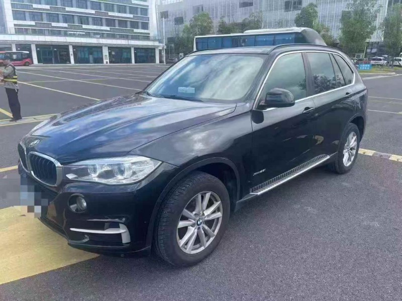 福州16年宝马X52