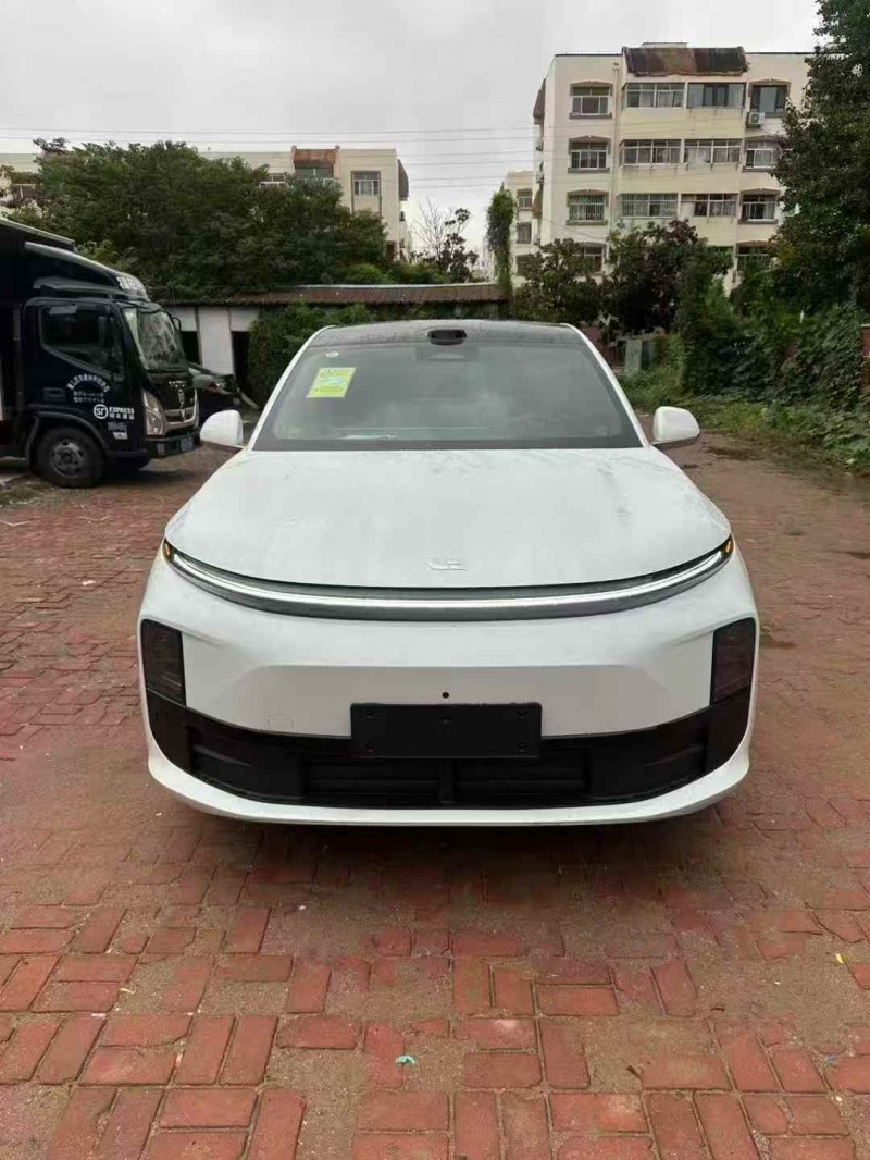 青岛25年理想L61