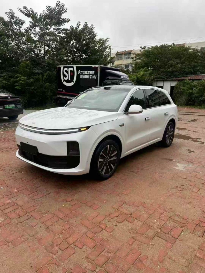 青岛25年理想L62