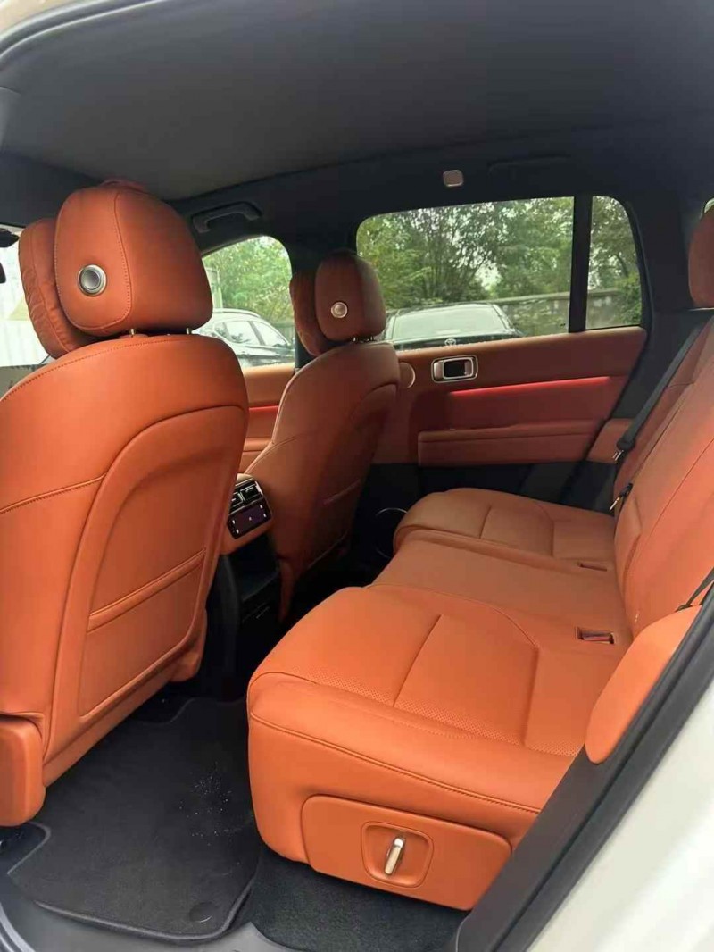 青岛25年理想L66