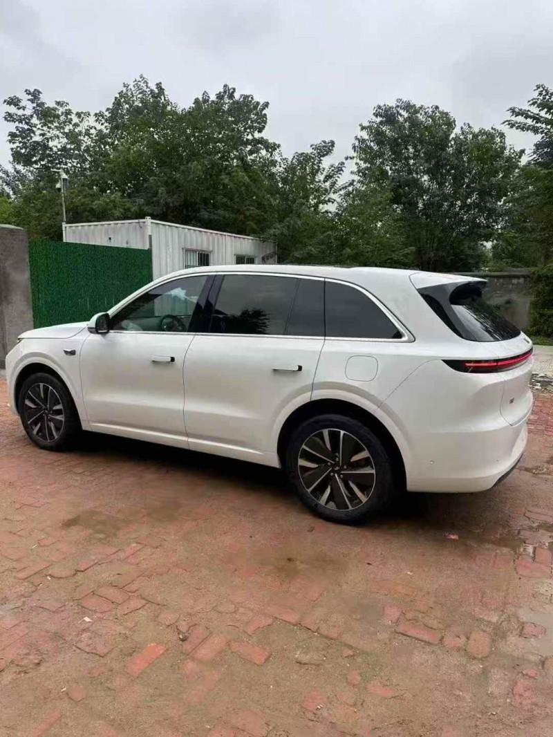 青岛25年理想L67