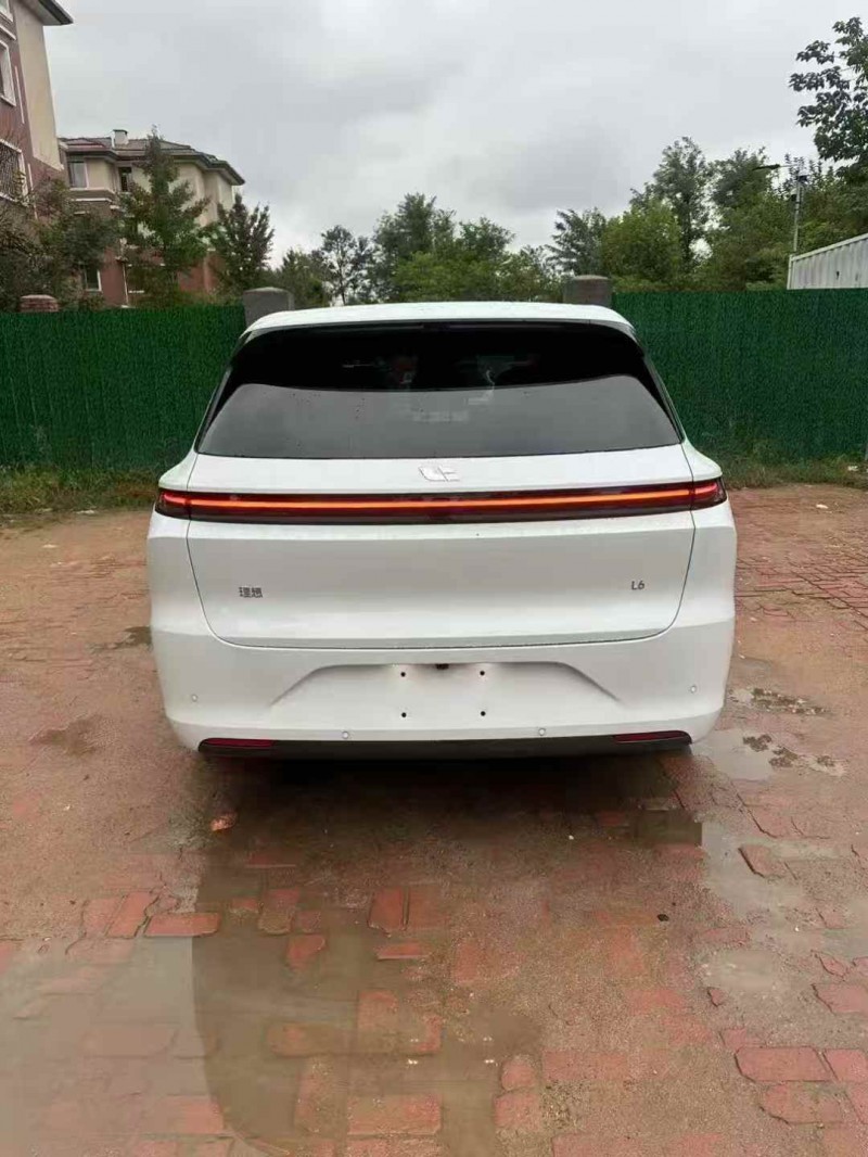 青岛25年理想L69