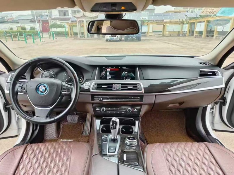 徐州15年宝马5系6