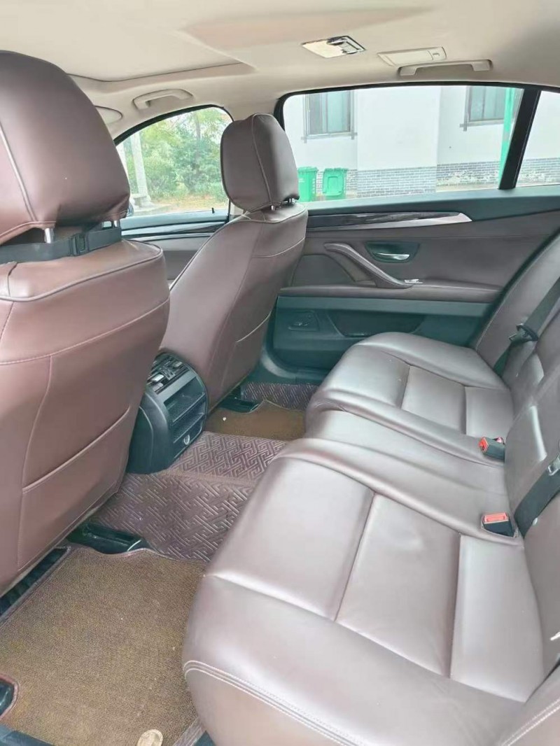 徐州15年宝马5系7