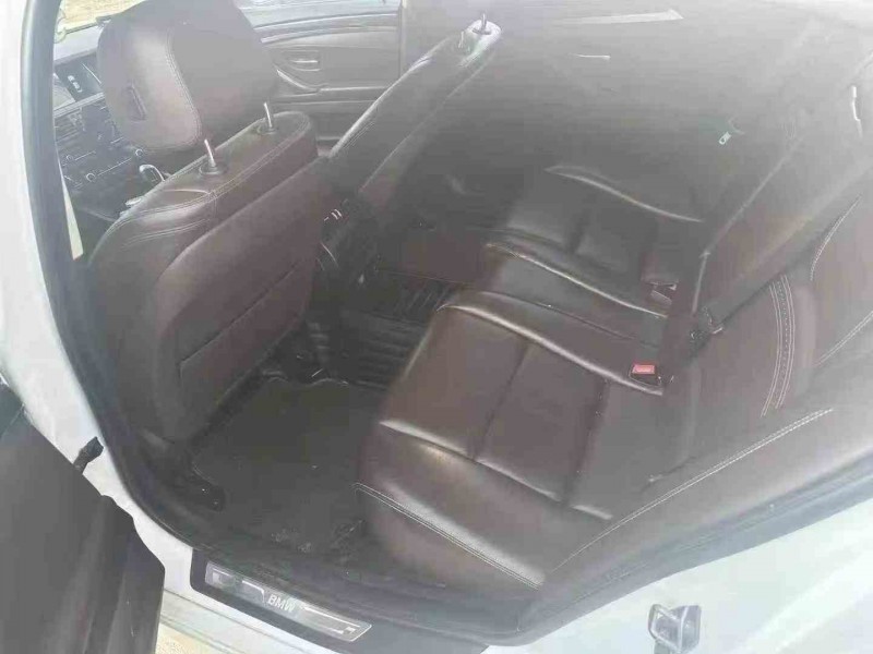 菏泽15年宝马5系5