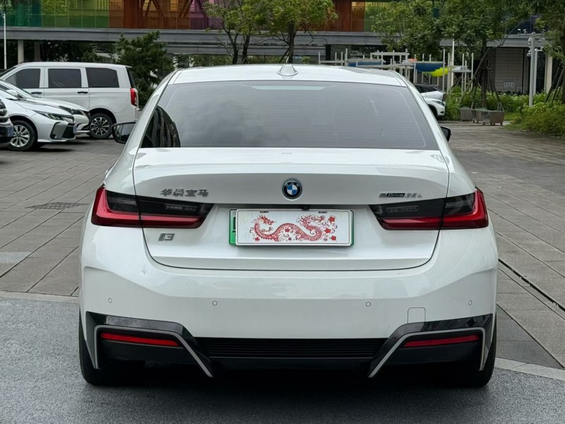 佛山24年宝马i39