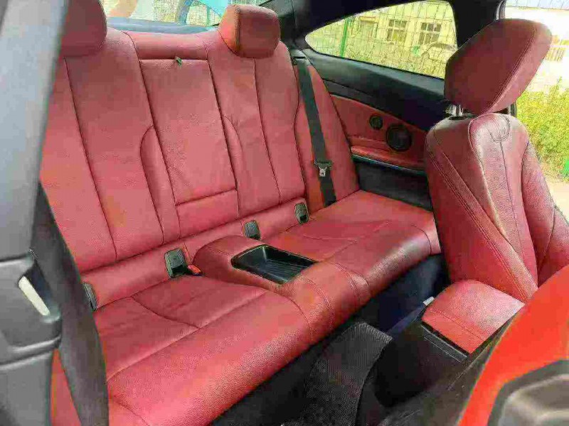 徐州19年宝马4系8