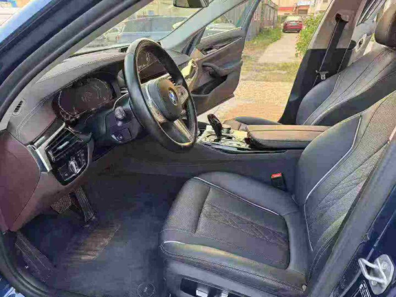 徐州24年宝马5系4