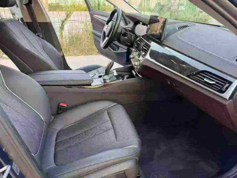 徐州24年宝马5系5